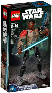 75116 - LEGO STAR WARS ACTION FIGURE - FINN