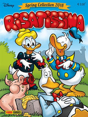 RISATISSIMA 2018