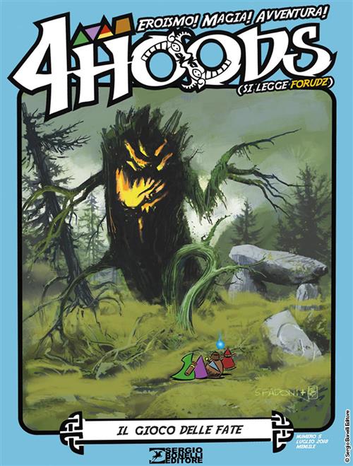 4 HOODS 5