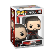 TRON: ARES - POP FUNKO VINYL FIGURE 1965 ARES 9CM