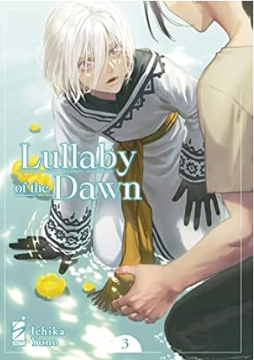 LULLABY OF THE DAWN VOL.3