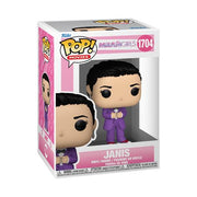 MEAN GIRLS: 20TH ANNIVERSARY - POP FUNKO VINYL FIGURE 1704 JANIS IAN 9CM