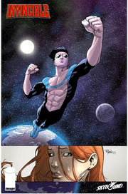 INVINCIBLE 37