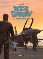BUCK DANNY: L'INTEGRALE, VOL. 12 - 1993-1999