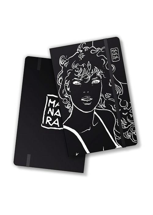 AGENDINA MANARA NERA