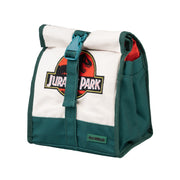 BDA009 - JURASSIC PARK - BORSA TERMICA PORTA PRANZO - JURASSIC PARK