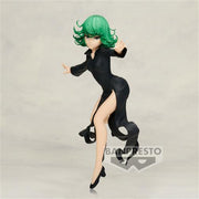 88964 - ONE-PUNCH MAN - TERRIBLE TORNADO - STATUA 16CM
