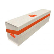 19948 - 500+ PORTA MAZZO FLATPACK STORAGE BOX - MAGIC: THE GATHERING - MANA 8 - LOTUS