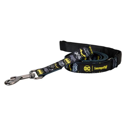 LF PETS - DC COMICS - BATMAN - LEASH - BATMAN