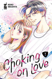 CHOKING ON LOVE VOL.2