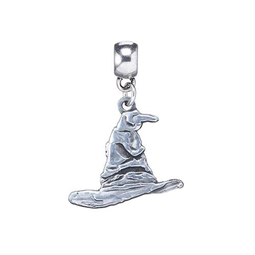 HP0006 - HARRY POTTER -CIONDOLO PORTAFORTUNA - CAPPELLO PARLANTE