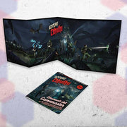 ACHTUNG! CTHULHU - STRUMENTI DEL GAMEMASTER