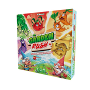 GARDEN RUSH