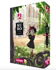 KURO COLLECTION BOX