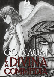 LA DIVINA COMMEDIA COFANETTO PIENO (JPOP)
