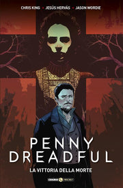 PENNY DREADFUL, VOL. 3 - LA VITTORIA DELLA MORTE