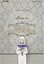 GIRL FROM THE OTHER SIDE - DEAR
