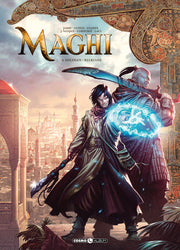 MAGHI 4 - SOLIMAN/BELKIANE