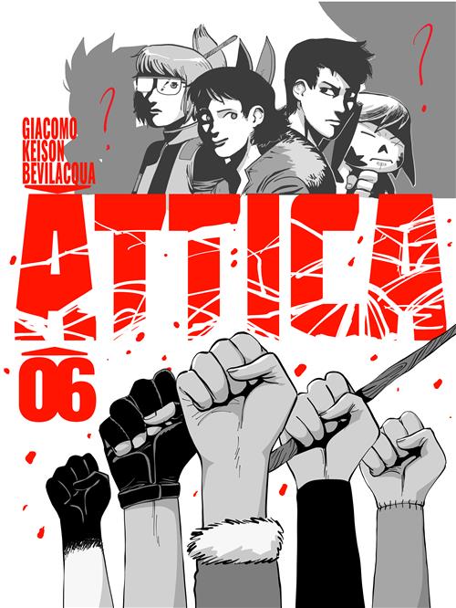 ATTICA 6