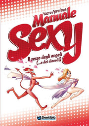 SACRO/PROFANO MANUALE SEXY