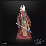STAR WARS - BLACK SERIES - ATTACK OF THE CLONES - SHAAK TI - ACTION FIGURE 15CM