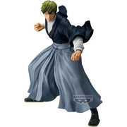 69633 - JUJUTSU KAISEN - MAXIMATIC - NAOYA ZENIN - STATUA 21CM