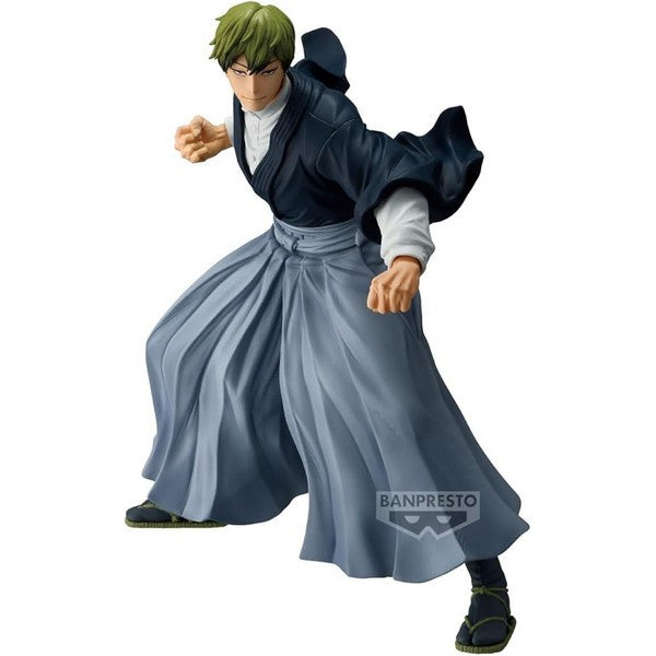 69633 - JUJUTSU KAISEN - MAXIMATIC - NAOYA ZENIN - STATUA 21CM