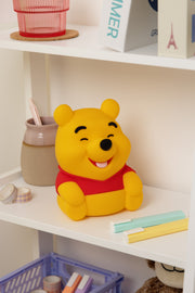 PP15864WP - WINNIE THE POOH - SQUISHYGLO LIGHT RECHARGEABLE