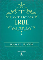 IL PICCOLO LIBRO DELLE ERBE
