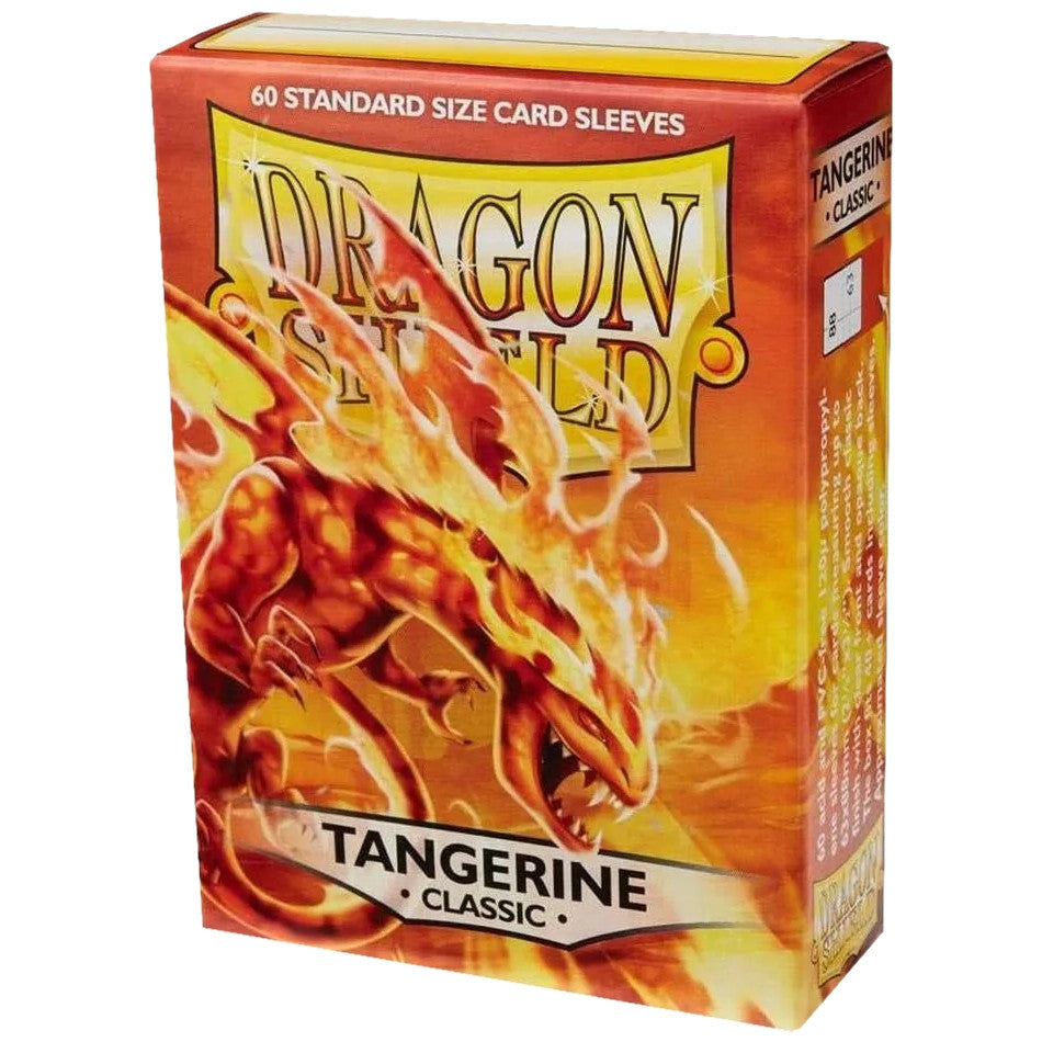AT-10730 - 60 BUSTINE STANDARD - CLASSIC TANGERINE