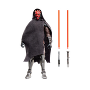 STAR WARS THE BLACK SERIES - MAUL - ACTION FIGURE 15CM