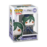 RE:ZERO S2 - POP FUNKO VINYL FIGURE 2468 CRUSCH KARSTEN 9CM