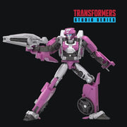TRANSFORMERS GENERATIONS - STUDIO SERIES - ELITA 1 DELUXE - ACTION FIGURE 11.5CM