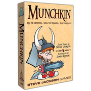 MUNCHKIN