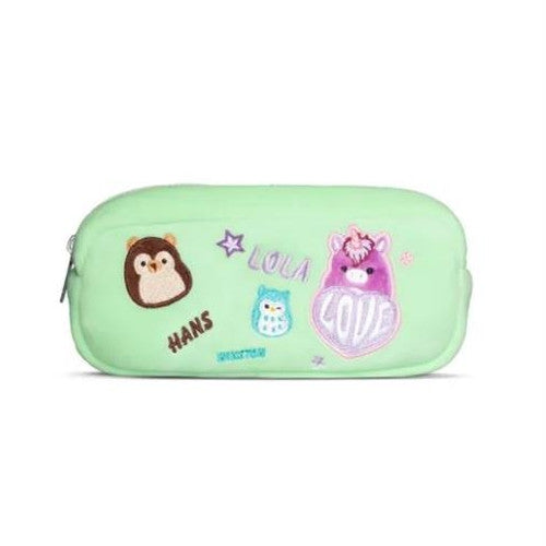 SQUISHMALLOWS - ASTUCCIO - CB862584SQM - MALLOW CHARACTERS