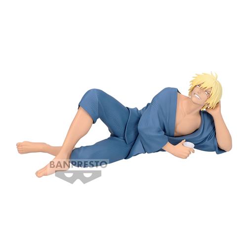 89548 - VITA DA SLIME - BANQUET - VELDORA TEMPEST - STATUA 19CM