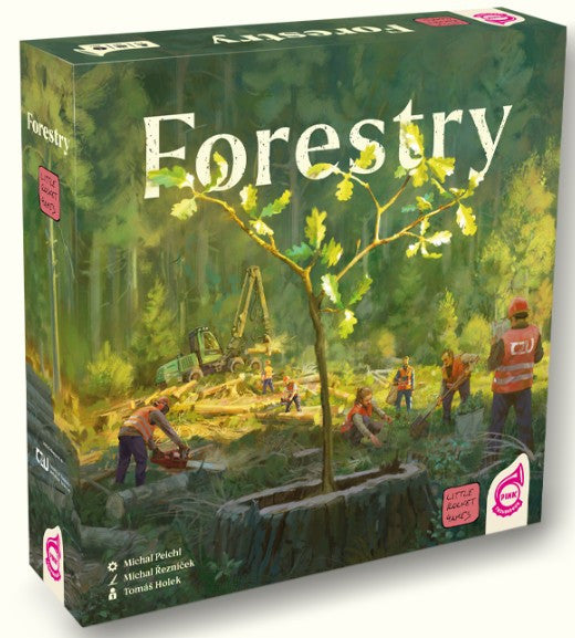 FORESTRY