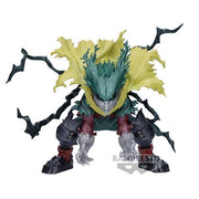 89749 - MY HERO ACADEMIA - THE AMAZING HEROES PLUS - IZUKU MIDORIYA - STATUA 8CM