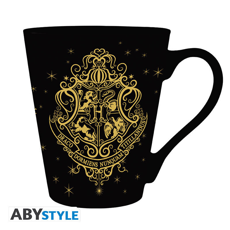 ABYMUGA503 - HARRY POTTER - TAZZA 250ML - PHENIX