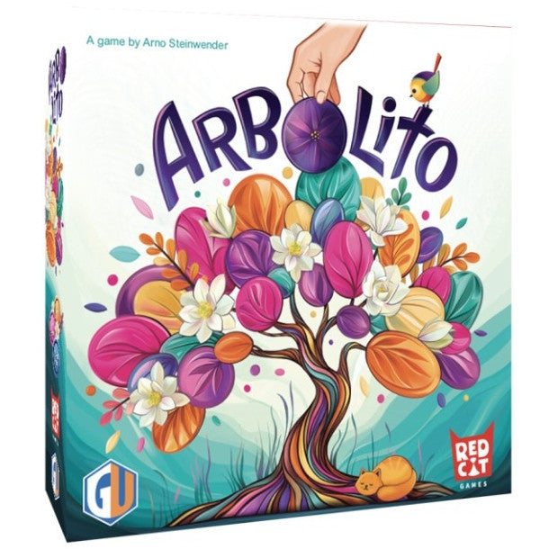 ARBOLITO
