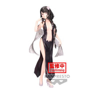 89259 - RE:ZERO - STARTING LIFE IN ANOTHER WORLD - GLITTER&GLAMOURS - ELSA GRANHIERT - STATUA 24CM