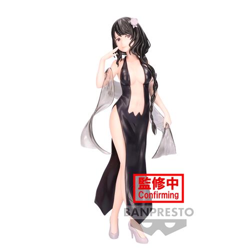 89259 - RE:ZERO - STARTING LIFE IN ANOTHER WORLD - GLITTER&GLAMOURS - ELSA GRANHIERT - STATUA 24CM