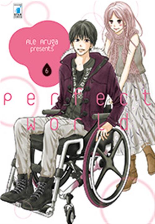 PERFECT WORLD 6