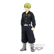 17961 - TOKYO REVENGERS - CHIFUYU MATSUNO - FIGURE 16CM