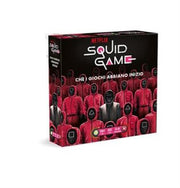 SQUID GAME