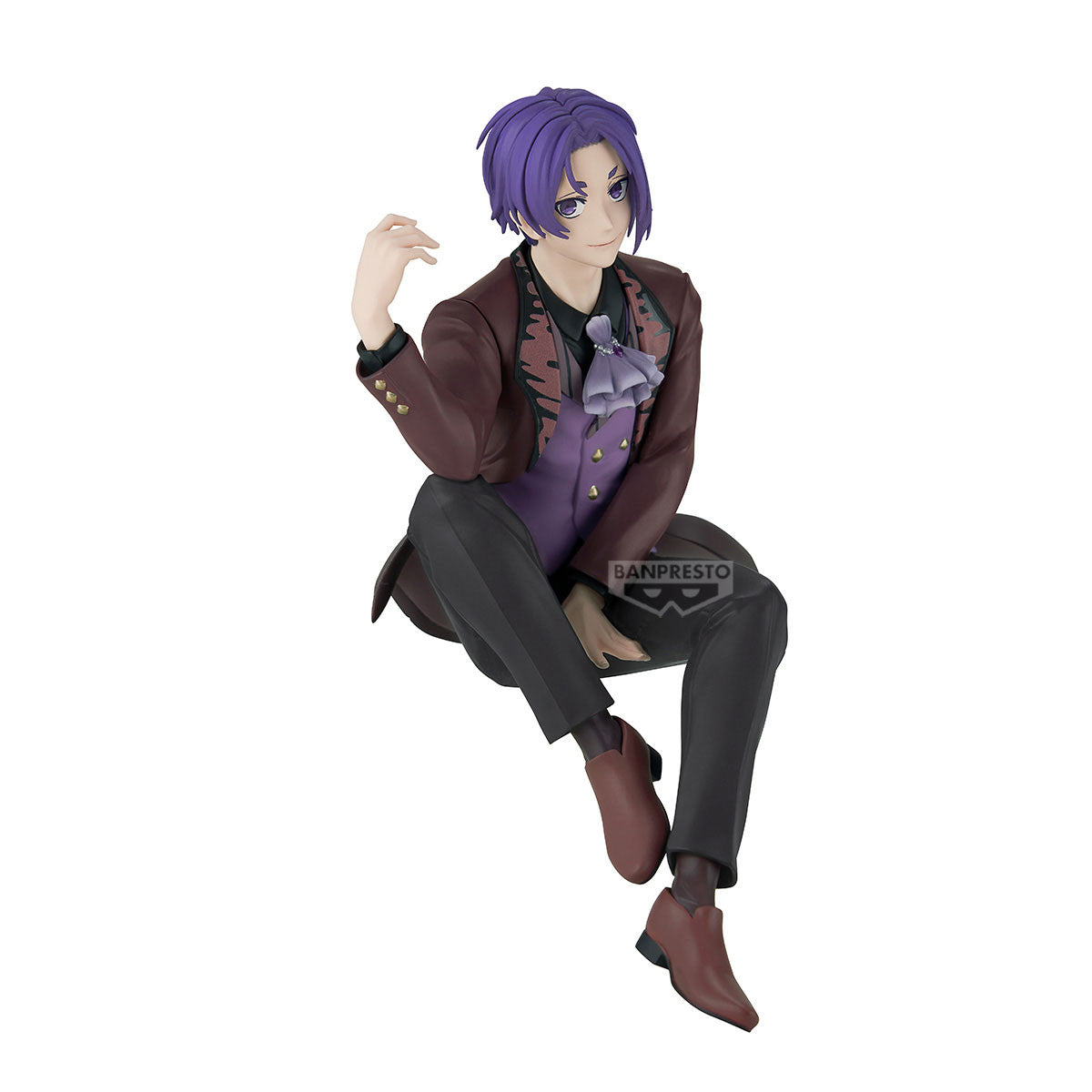 29187 - BLUE LOCK - SWEETS FLAVOR - REO MIKAGE - STATUA 12CM