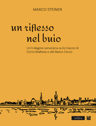 UN RIFLESSO NEL BUIO