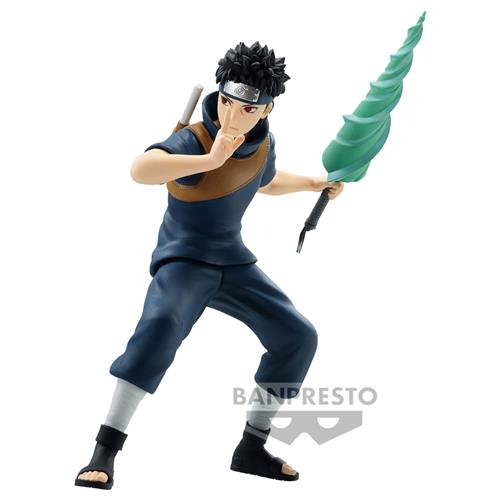 89057 - NARUTO - NARUTOP99 - UCHIHA SHISUI - STATUA 13CM