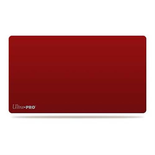 84084 - TAPPETINO - ARTISTS GALLERY - RED