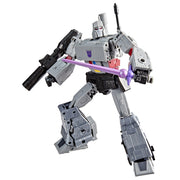 TRANSFORMERS - GENERATION - STUDIO SERIES - MEGATRON (LEADER CLASS) - ACTION FIGURE 21.5CM